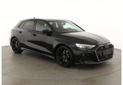 Audi RS3 #2