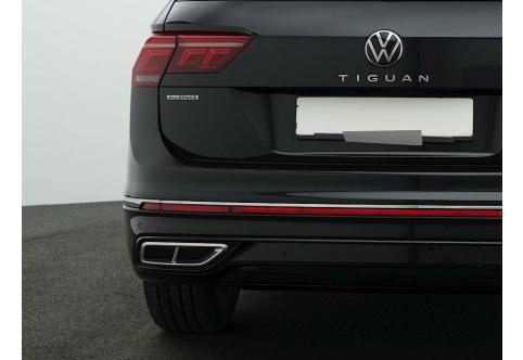 VW Tiguan #17