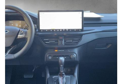 Ford Focus #7