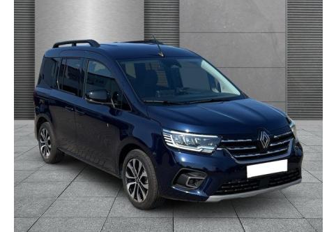 Renault Kangoo #1