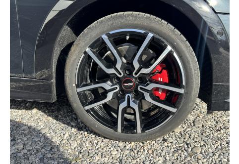 MINI JOHN COOPER WORKS #6