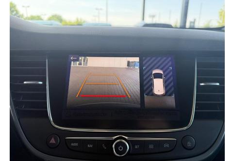 Opel Crossland X #17