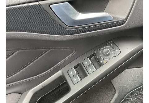 Ford Focus #6