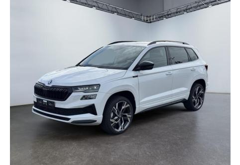 Skoda Karoq #2