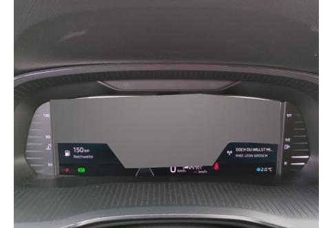 Skoda Octavia #17