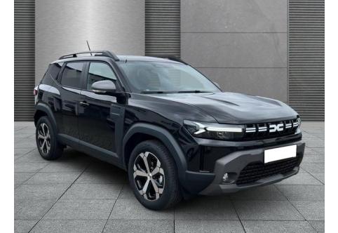 Dacia Duster #1