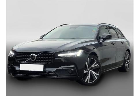 Volvo V90 #1