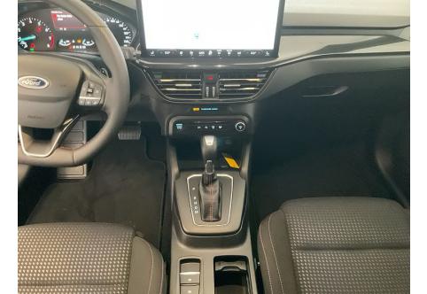 Ford Focus #7