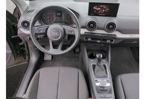 Audi Q2 #6