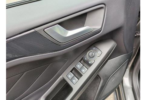 Ford Focus #8