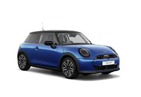 Mini Mini #1