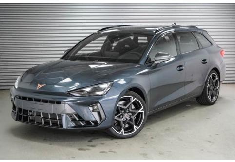 Seat Leon #1