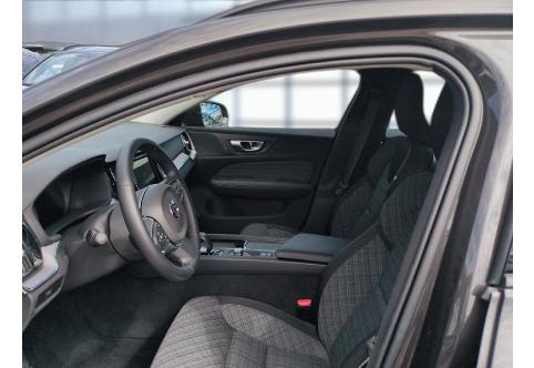 Volvo V60 #9