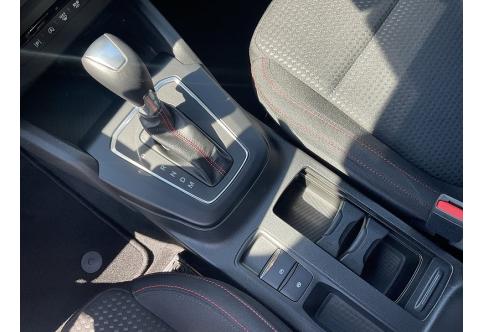 Ford Focus #7