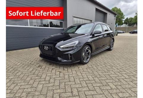 Hyundai i30 #1
