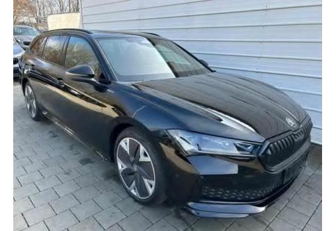 Skoda Superb #2