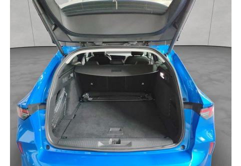 Opel Astra #5