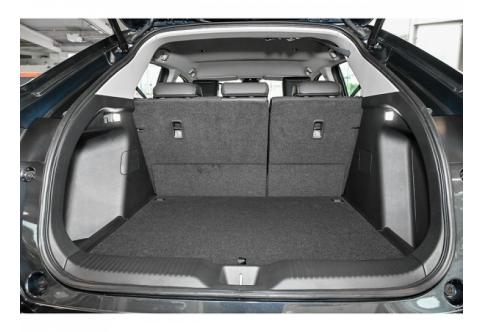 Honda HR-V #6