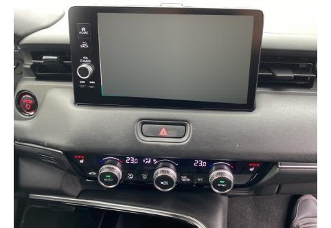 Honda HR-V #5