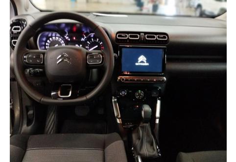 Citroën C3 Aircross #4
