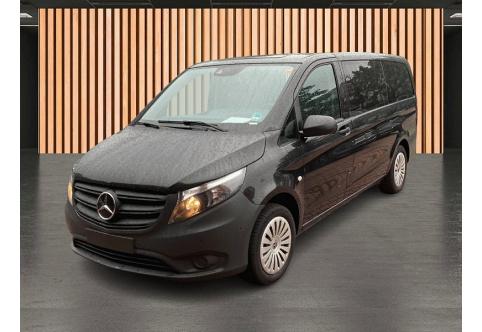 Mercedes-Benz Vito #1
