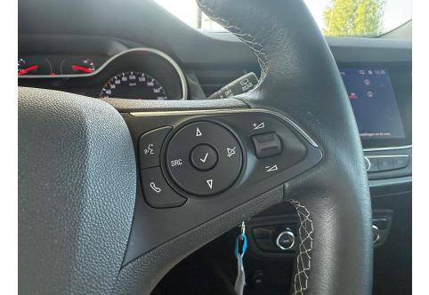 Opel Crossland X #23