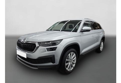 Skoda Kodiaq #1