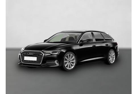 Audi A6 #1