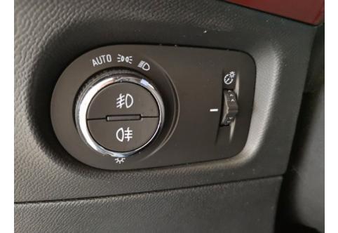 Opel Mokka #20
