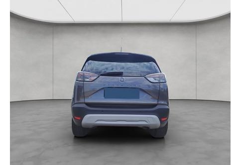 Opel Crossland X #4