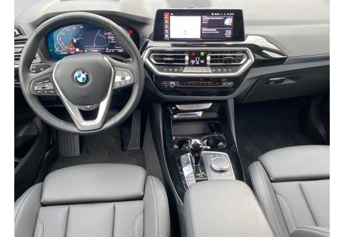 BMW X3 #3