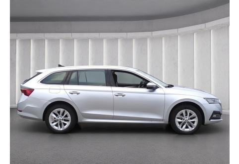 Skoda Octavia #3