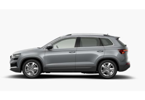 Skoda Karoq #2