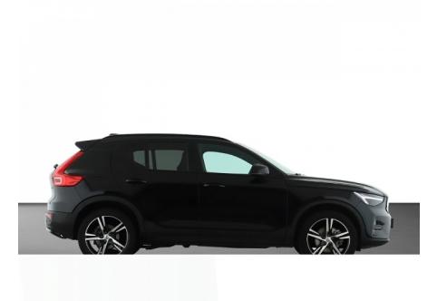 Volvo XC40 #7