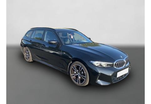 BMW 3er #3