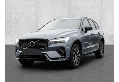 Volvo XC60 #1