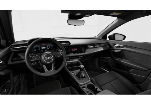 Audi A3 #2