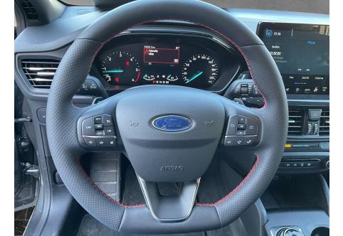 Ford Focus #9