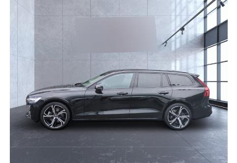 Volvo V60 #6