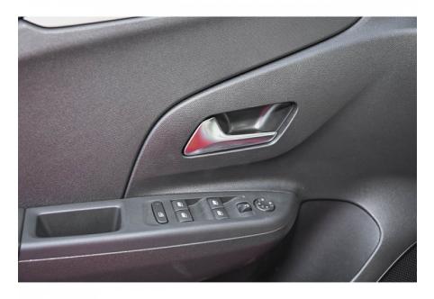 Opel Corsa #15