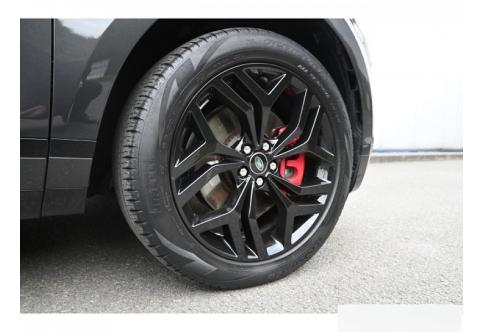 Land Rover Range Rover #38