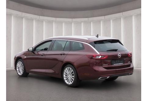 Opel Insignia #19