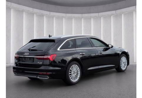 Audi A6 #3