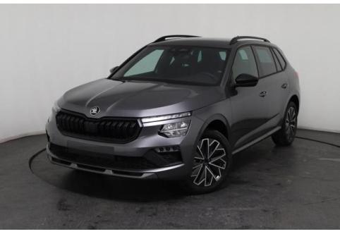 Skoda Kamiq #1