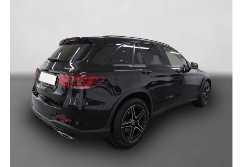 Mercedes-Benz GLC-Klasse #3