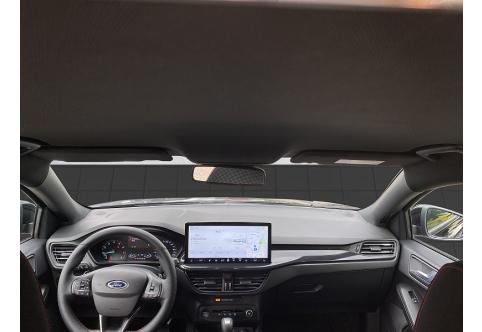 Ford Focus #10