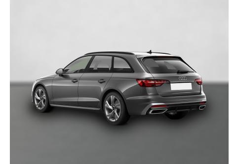 Audi A4 #3