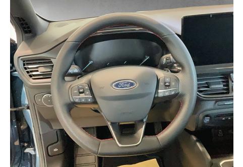 Ford Focus #9