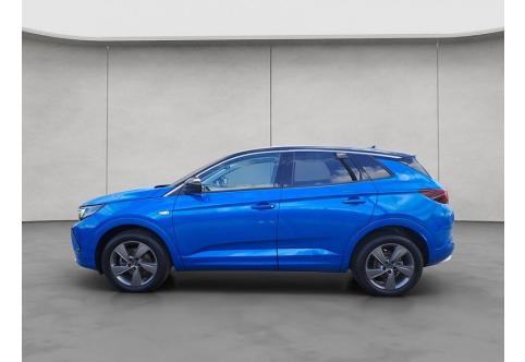 Opel Grandland X #3