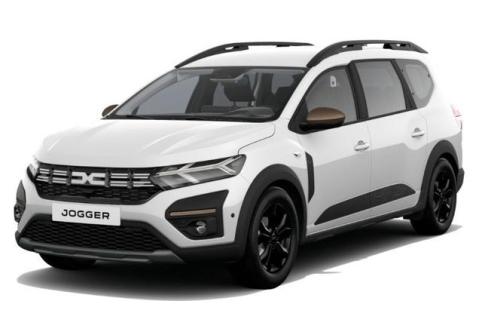 Dacia Jogger #1